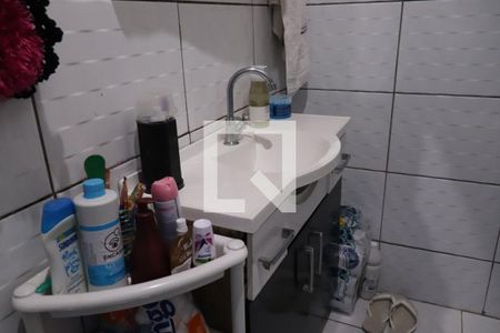 Casa à venda com 112m², 3 quartos e 2 vagasBanheiro suíte