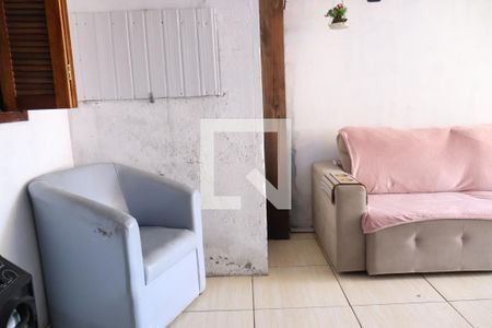 Sala de casa à venda com 3 quartos, 112m² em Feitoria, São Leopoldo