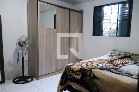 Casa à venda com 112m², 3 quartos e 2 vagasQuarto 02