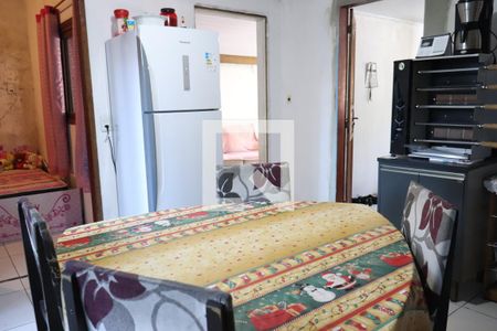 Casa à venda com 112m², 3 quartos e 2 vagasCozinha