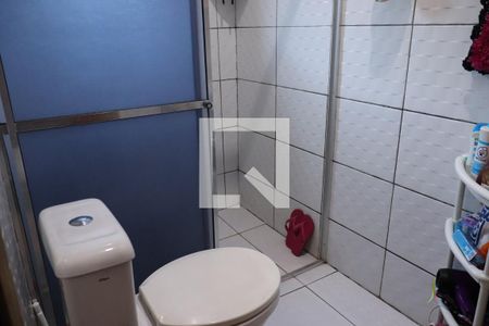Casa à venda com 112m², 3 quartos e 2 vagasBanheiro suíte