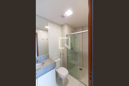 Apartamento para alugar com 39m², 1 quarto e 1 vagaBanheiro (Suíte)