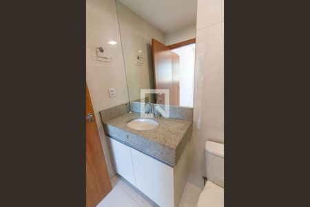 Apartamento para alugar com 39m², 1 quarto e 1 vagaBanheiro (Suíte)