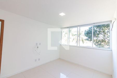 Quarto de apartamento para alugar com 1 quarto, 39m² em Shcgn 703 Bloco R, Brasília