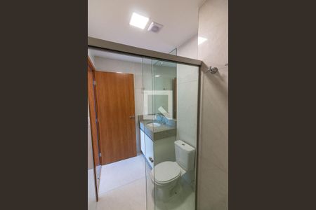 Apartamento para alugar com 39m², 1 quarto e 1 vagaBanheiro (Suíte)