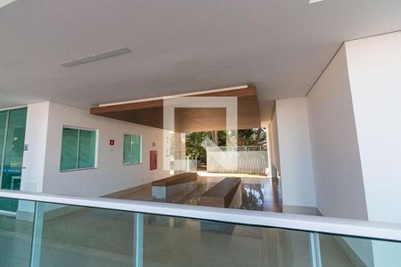 Apartamento para alugar com 39m², 1 quarto e 1 vagaÁrea comum