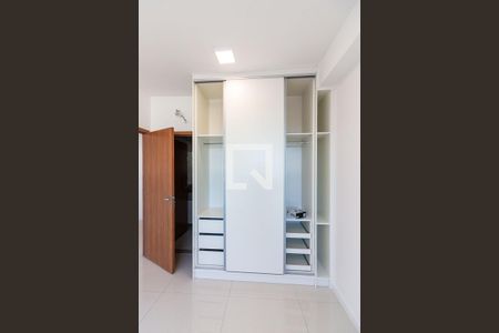 Apartamento para alugar com 39m², 1 quarto e 1 vagaQuarto