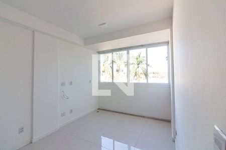 Quarto de apartamento para alugar com 1 quarto, 39m² em Shcgn 703 Bloco R, Brasília