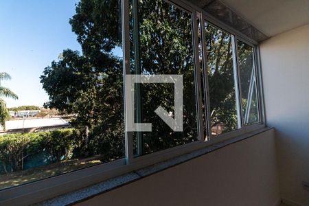 Apartamento para alugar com 39m², 1 quarto e 1 vagaVista Quarto