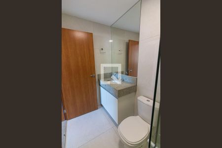 Apartamento para alugar com 39m², 1 quarto e 1 vagaBanheiro (Suíte)