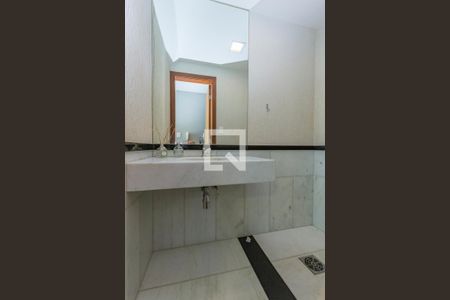 Apartamento à venda com 76m², 1 quarto e 2 vagasLavabo
