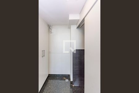 Apartamento à venda com 76m², 1 quarto e 2 vagasÁrea de Serviço