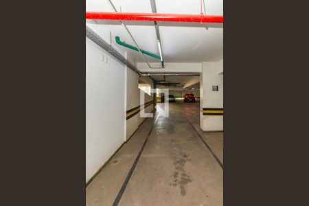 Apartamento à venda com 76m², 1 quarto e 2 vagasGaragem