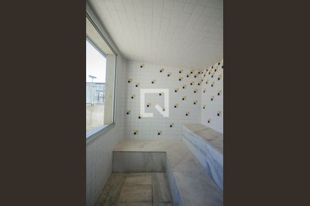 Apartamento à venda com 76m², 1 quarto e 2 vagasSaúna