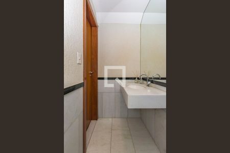 Apartamento à venda com 76m², 1 quarto e 2 vagasLavabo