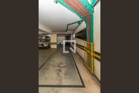 Apartamento à venda com 76m², 1 quarto e 2 vagasGaragem