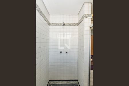 Apartamento à venda com 76m², 1 quarto e 2 vagasBanheiro da Suíte