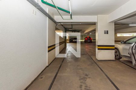Apartamento à venda com 76m², 1 quarto e 2 vagasGaragem