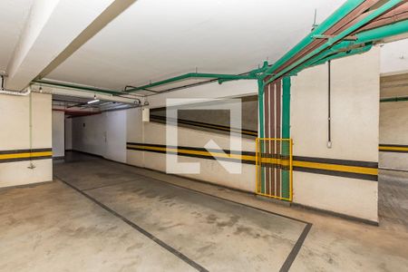 Apartamento à venda com 76m², 1 quarto e 2 vagasGaragem