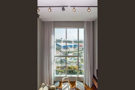 Apartamento à venda com 76m², 1 quarto e 2 vagasSuíte