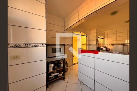 Casa à venda com 377m², 3 quartos e 6 vagas Casa à venda com 377m², 3 quartos e 6 vagasCozinha
