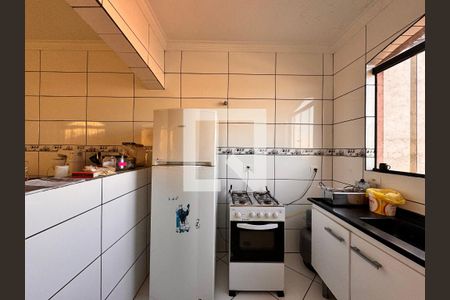 Casa à venda com 377m², 3 quartos e 6 vagas Casa à venda com 377m², 3 quartos e 6 vagasCozinha