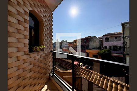 Casa à venda com 377m², 3 quartos e 6 vagas Casa à venda com 377m², 3 quartos e 6 vagasSacada da suíte