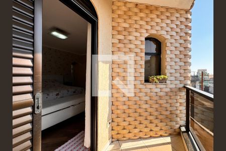 Casa à venda com 377m², 3 quartos e 6 vagas Casa à venda com 377m², 3 quartos e 6 vagasSacada da suíte