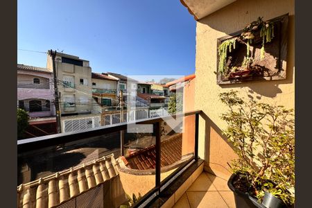 Casa à venda com 377m², 3 quartos e 6 vagas Casa à venda com 377m², 3 quartos e 6 vagasSacada da suíte