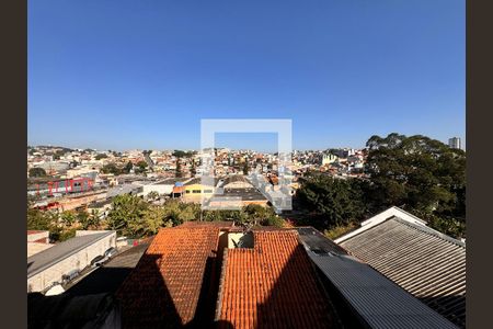 Casa à venda com 377m², 3 quartos e 6 vagas Casa à venda com 377m², 3 quartos e 6 vagasVista do quarto 1