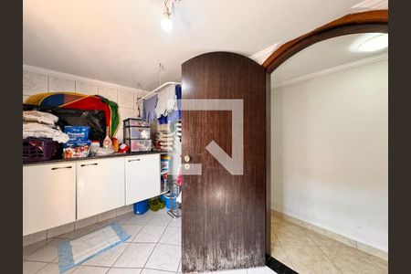 Casa à venda com 377m², 3 quartos e 6 vagas Casa à venda com 377m², 3 quartos e 6 vagasLavanderia