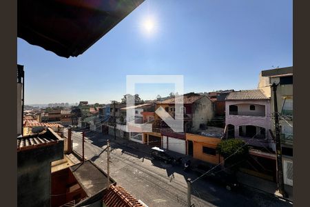Casa à venda com 377m², 3 quartos e 6 vagas Casa à venda com 377m², 3 quartos e 6 vagasVista da Sacada Sala de TV