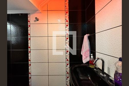 Casa à venda com 377m², 3 quartos e 6 vagas Casa à venda com 377m², 3 quartos e 6 vagasLavabo