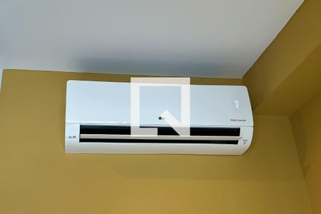 Apartamento para alugar com 1 quarto, 27m² em Indianópolis, São Paulo