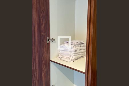 Apartamento para alugar com 1 quarto, 27m² em Indianópolis, São Paulo