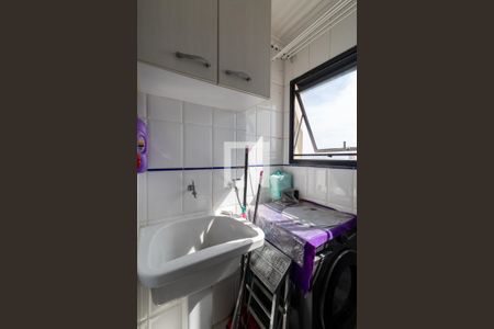 Apartamento à venda com 54m², 2 quartos e 1 vagaÁrea de Serviço