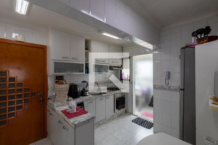 Apartamento à venda com 54m², 2 quartos e 1 vagaCozinha 