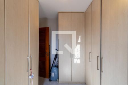 Apartamento à venda com 54m², 2 quartos e 1 vagaQuarto 