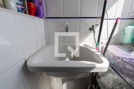 Apartamento à venda com 54m², 2 quartos e 1 vagaÁrea de Serviço