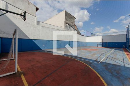 Apartamento à venda com 54m², 2 quartos e 1 vagaÁrea Comum - Quadra   