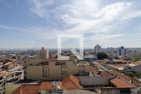 Apartamento à venda com 54m², 2 quartos e 1 vagaVsta Quarto 