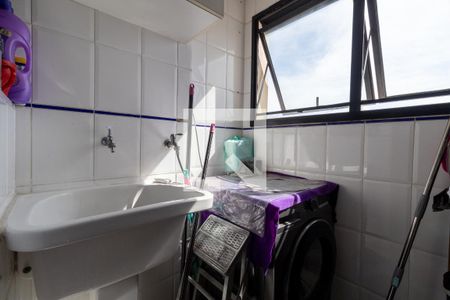 Apartamento à venda com 54m², 2 quartos e 1 vagaÁrea de Serviço