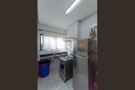 Apartamento à venda com 54m², 2 quartos e 1 vagaÁrea Comum - Salão de Festas     