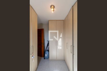 Apartamento à venda com 54m², 2 quartos e 1 vagaQuarto 