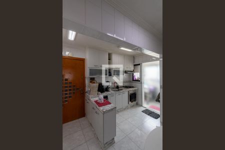 Apartamento à venda com 54m², 2 quartos e 1 vagaCozinha 