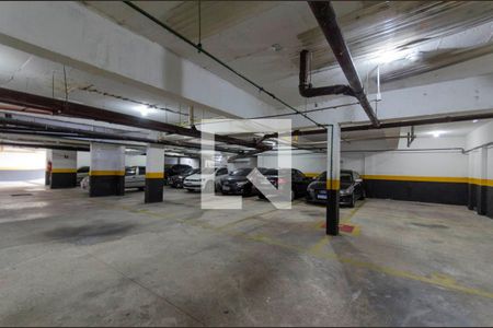 Apartamento à venda com 54m², 2 quartos e 1 vagaÁrea Comum - Garagem 