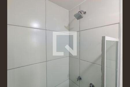Apartamento para alugar com 54m², 2 quartos e 1 vaga Apartamento para alugar com 54m², 2 quartos e 1 vagaBanheiro da Suíte