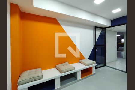 Apartamento para alugar com 54m², 2 quartos e 1 vaga Apartamento para alugar com 54m², 2 quartos e 1 vagaÁrea comum Pet Care