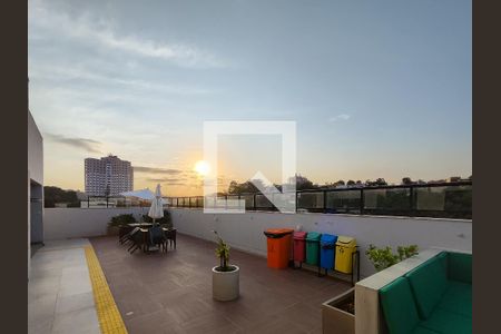 Apartamento para alugar com 54m², 2 quartos e 1 vaga Apartamento para alugar com 54m², 2 quartos e 1 vagaÁrea comum - Playground