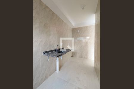 Apartamento para alugar com 54m², 2 quartos e 1 vaga Apartamento para alugar com 54m², 2 quartos e 1 vagaCozinha e Área de Serviço